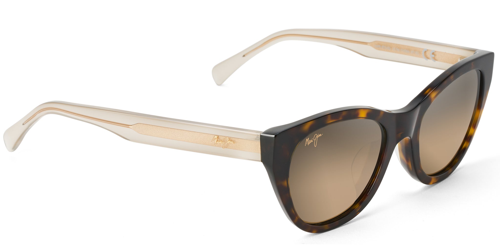 Maui Jim Capri 820 Sunglasses Models: HS820-10E, RS820-28E, GS820
