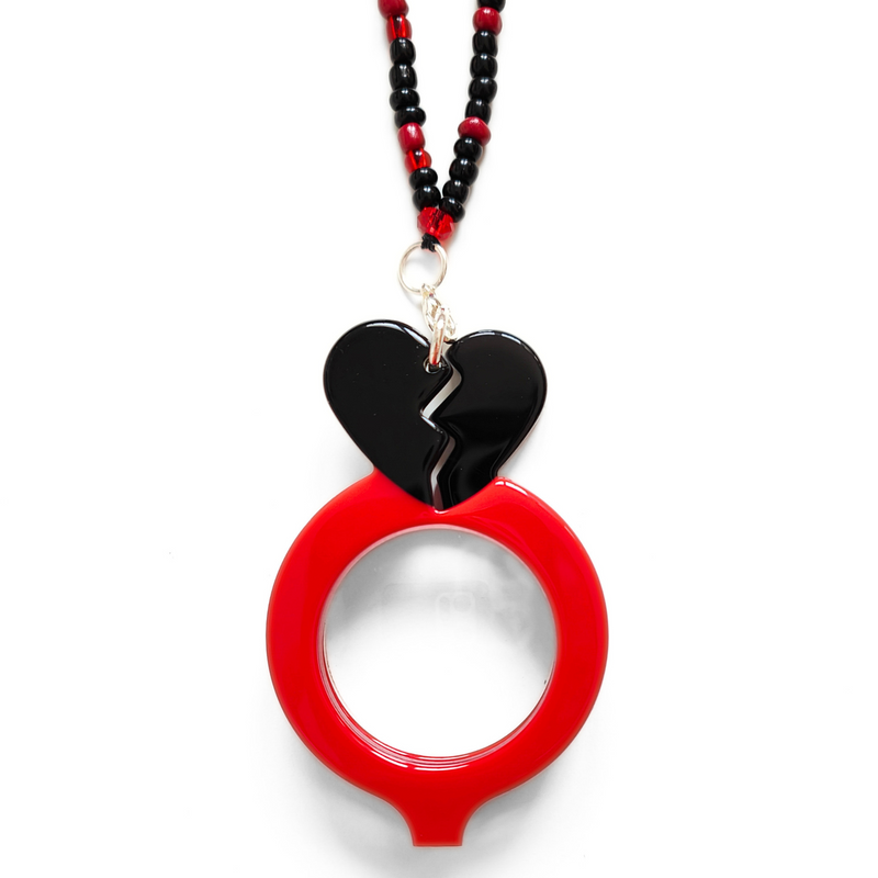 FLIPPAN'LOOK - Make your Presbyopia glasses a fun and chic complement!