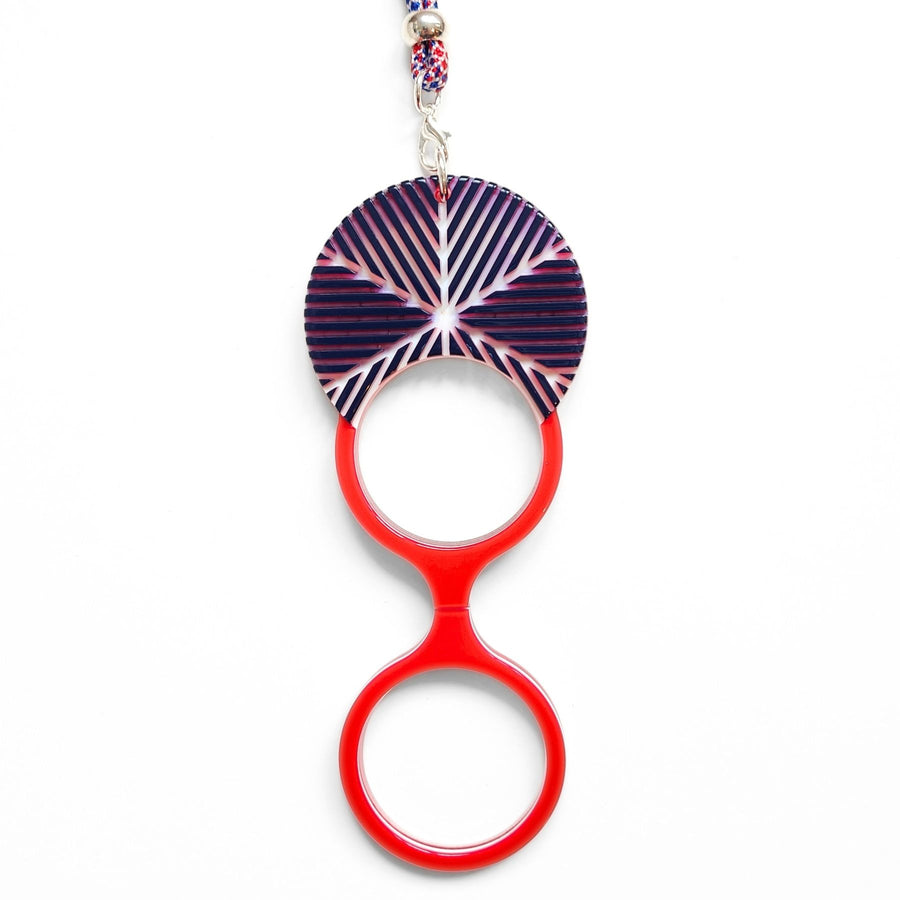 FLIPPAN'LOOK - Make your Presbyopia glasses a fun and chic complement!