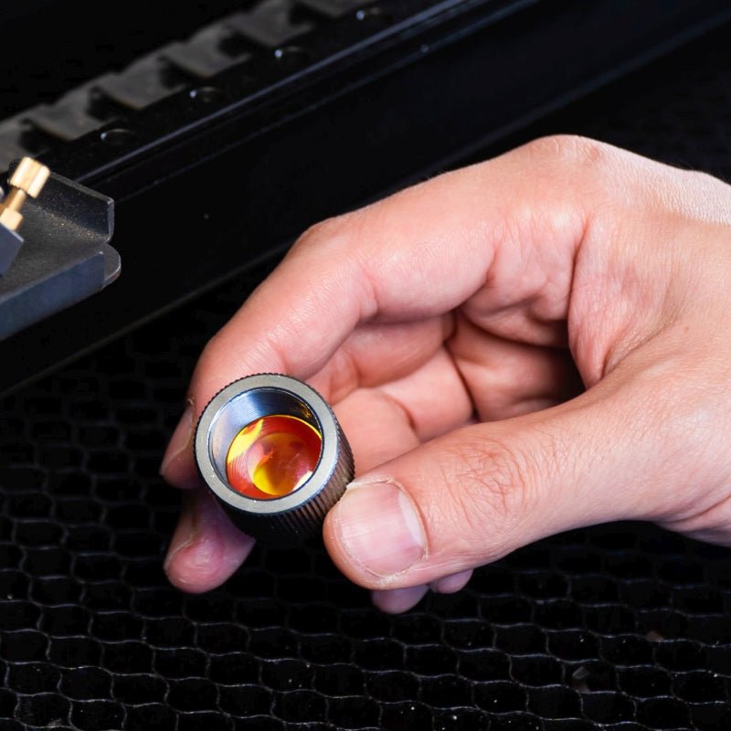 フォーカスレンズ 1.5 inch - レーザー加工機 HEXA用 – FLUX Japan