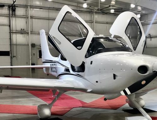 N716XJ - Aircraft Information - 👉✈️