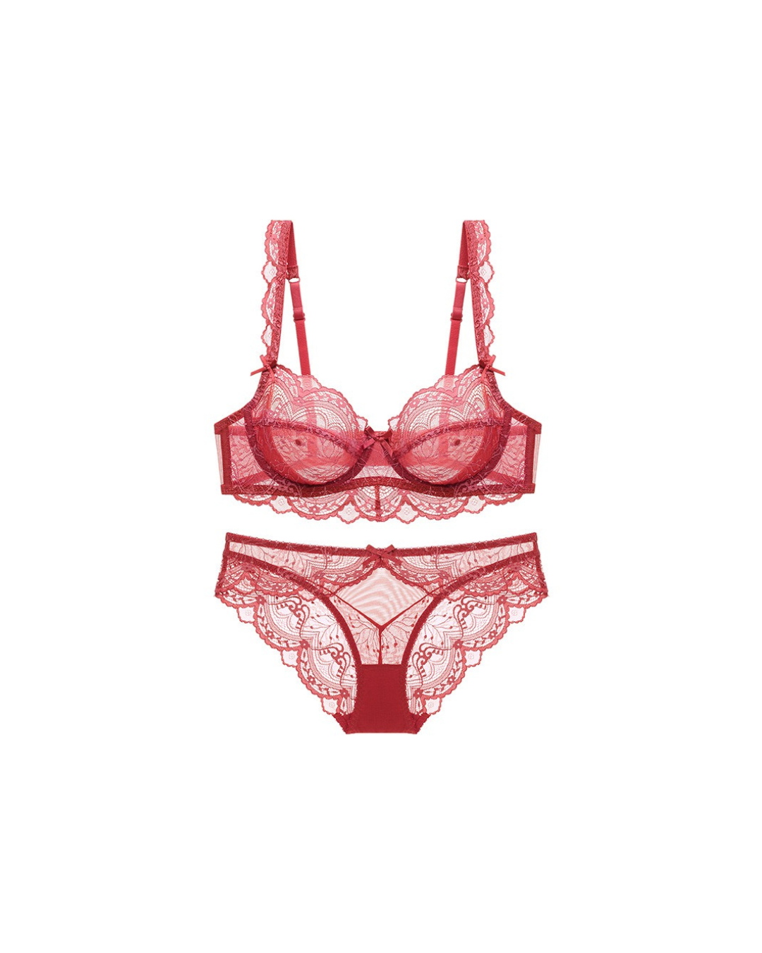 Aurora Muse（ブラショーツセット・全4色）