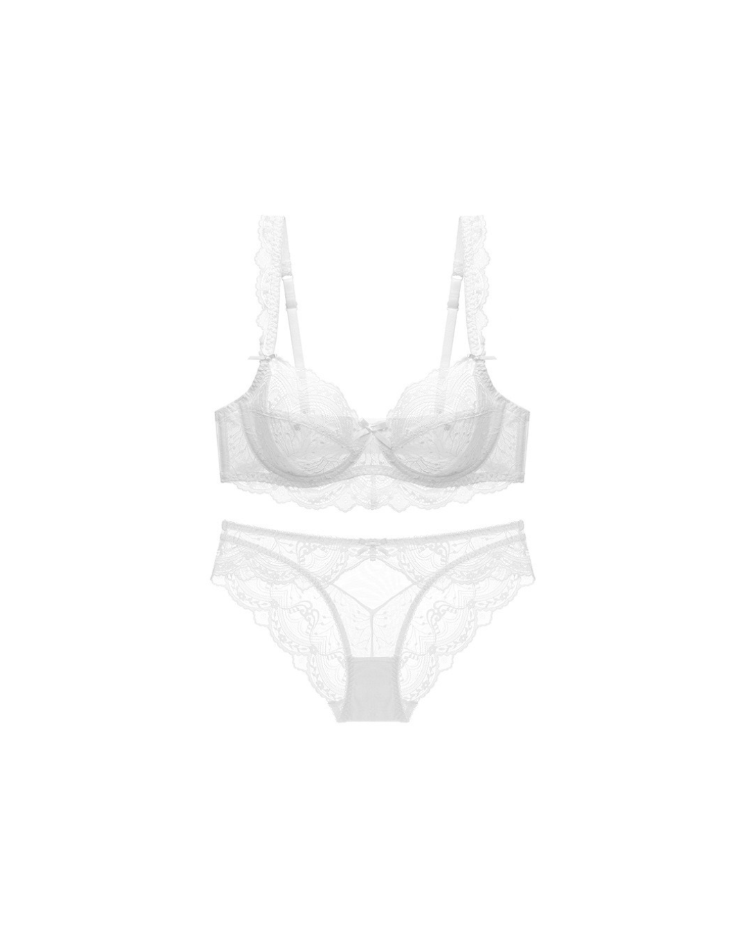 Aurora Muse（ブラショーツセット・全4色）