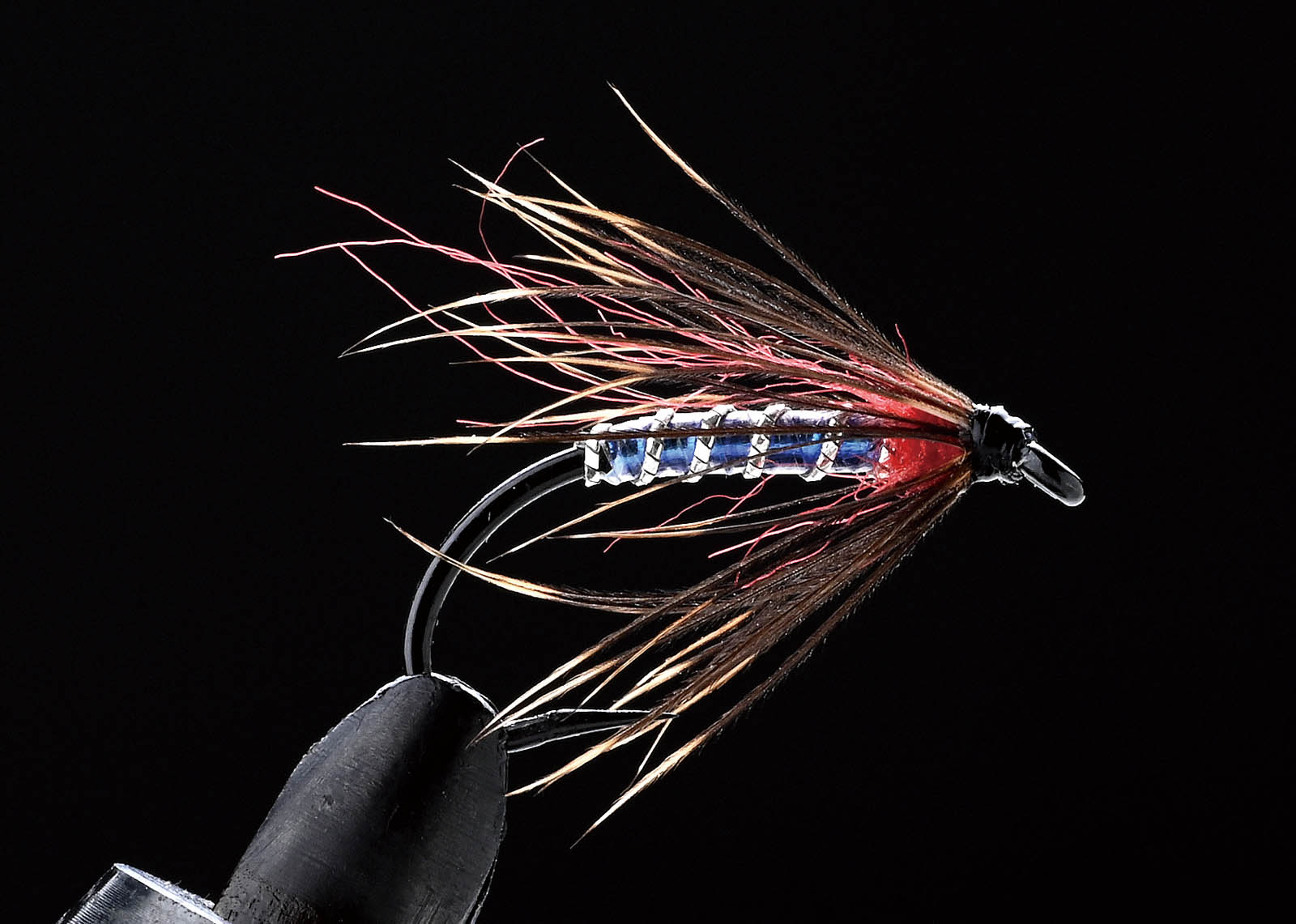 Local Flies03 ：屈斜路湖用のフライ | ARTICLES | FlyFisher ONLINE