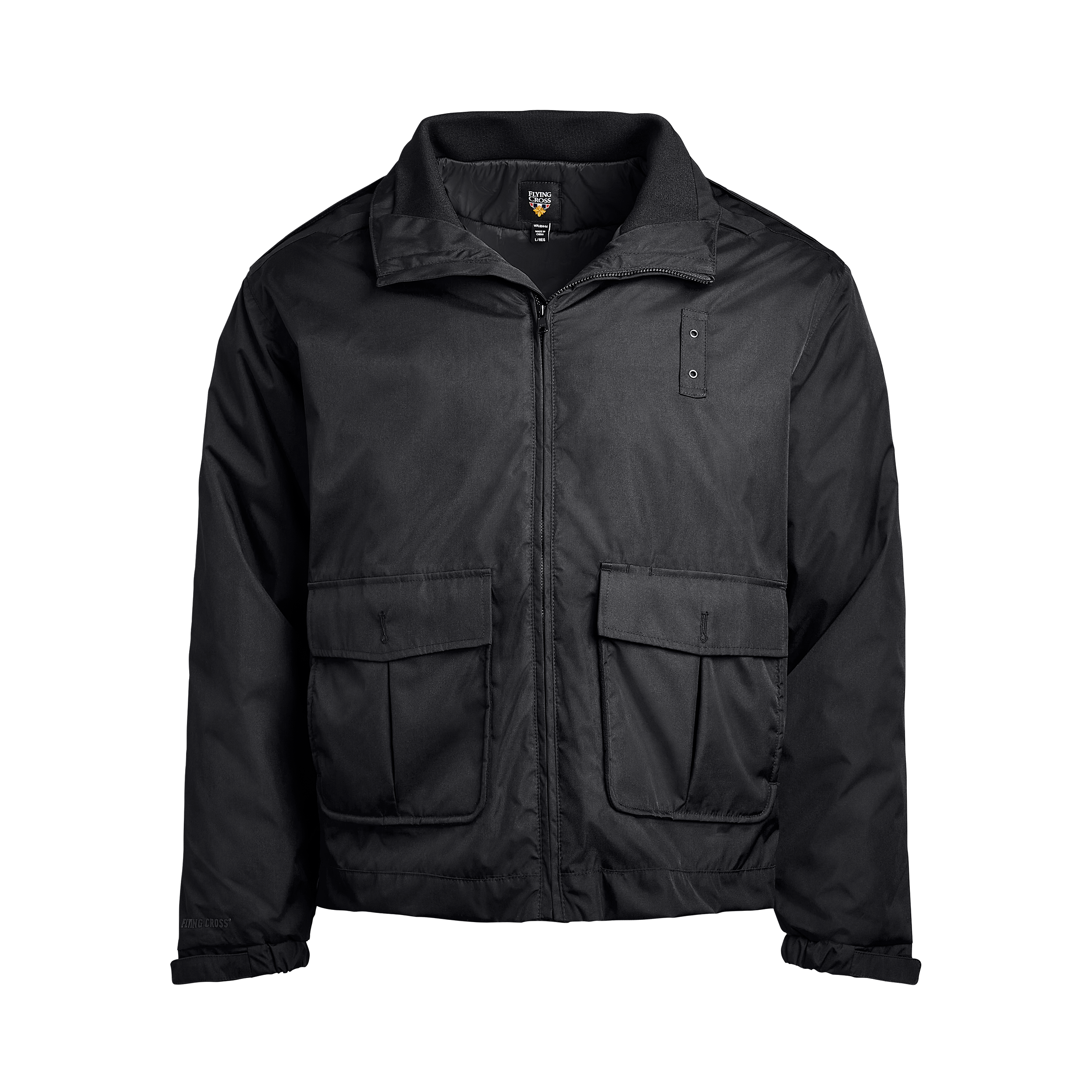 Flying Cross 2-in-1 Jacket