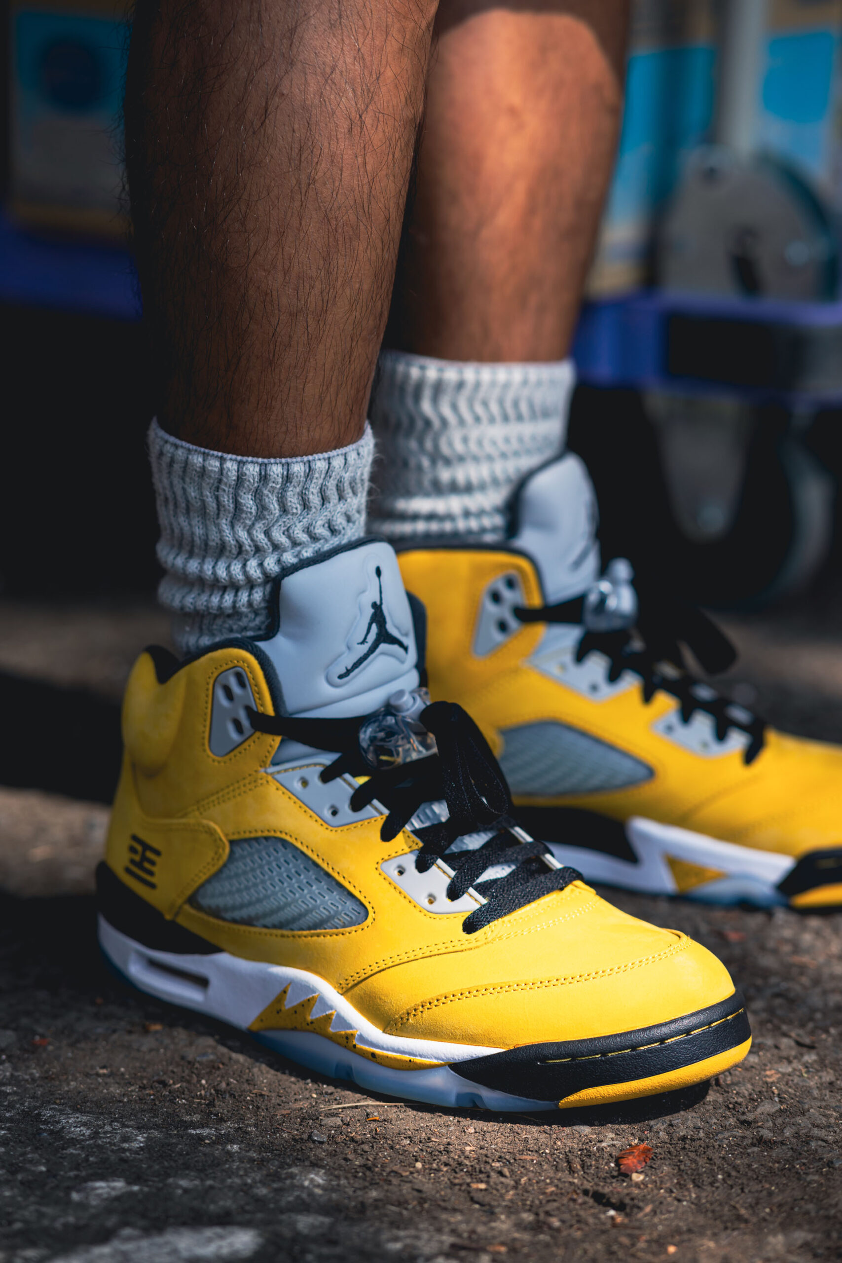 Air Jordan 5 T23』が14年ぶりに復刻 ｜ FLY BASKETBALL CULTURE