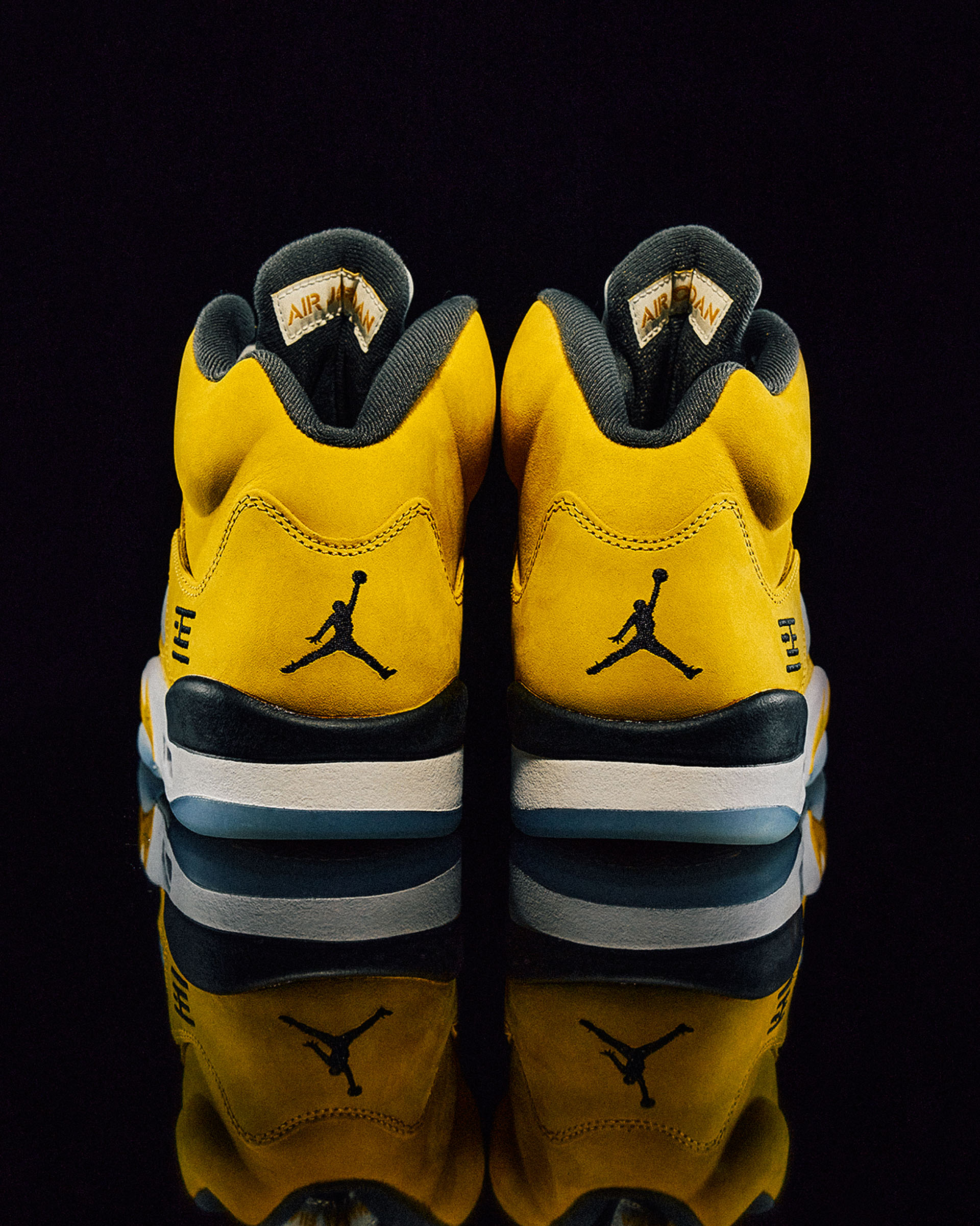 Air Jordan 5 T23』が14年ぶりに復刻 ｜ FLY BASKETBALL CULTURE