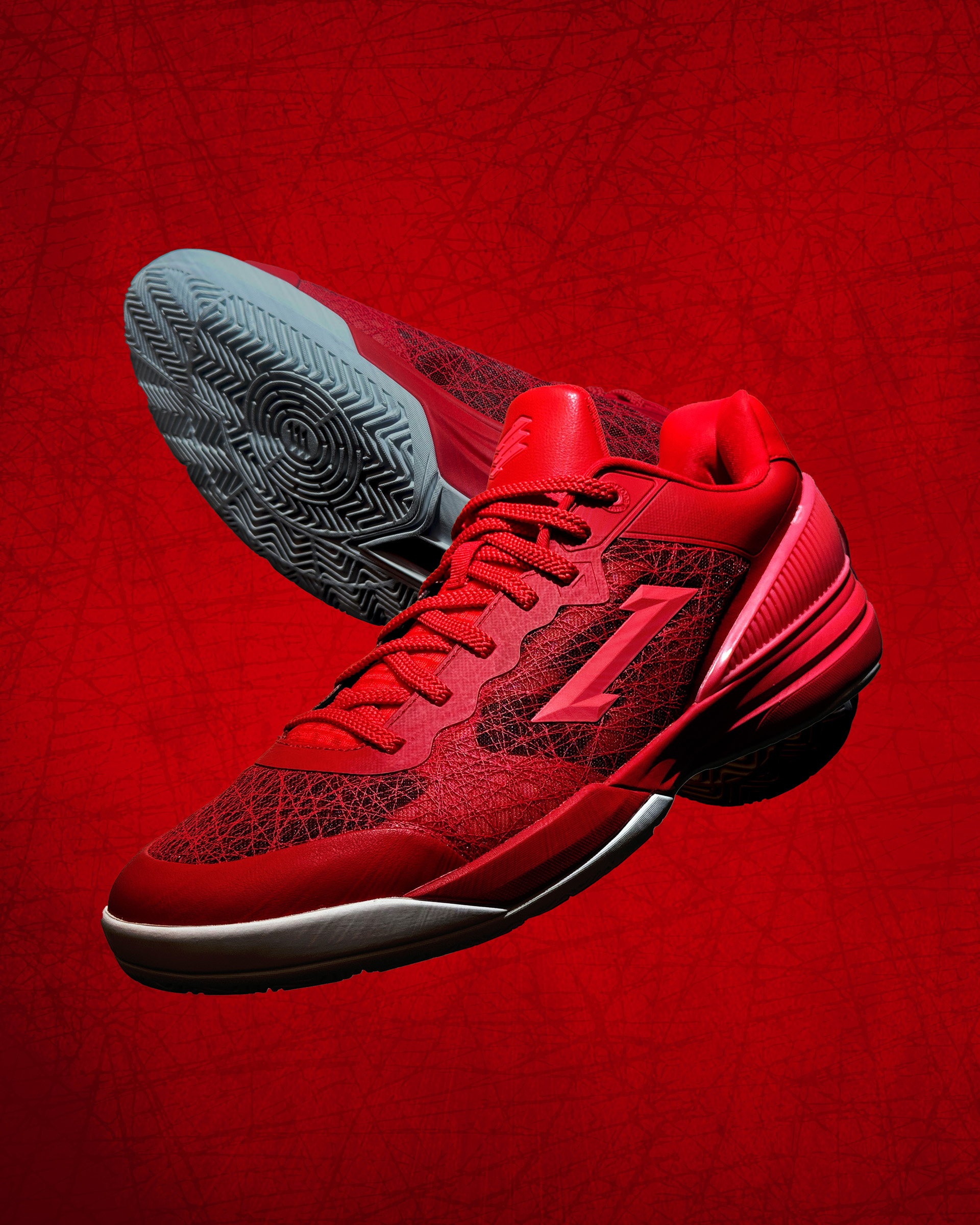 EGOZARU「EGO AWAKE 2」の新色が9月11日(木)登場！ ｜ FLY BASKETBALL