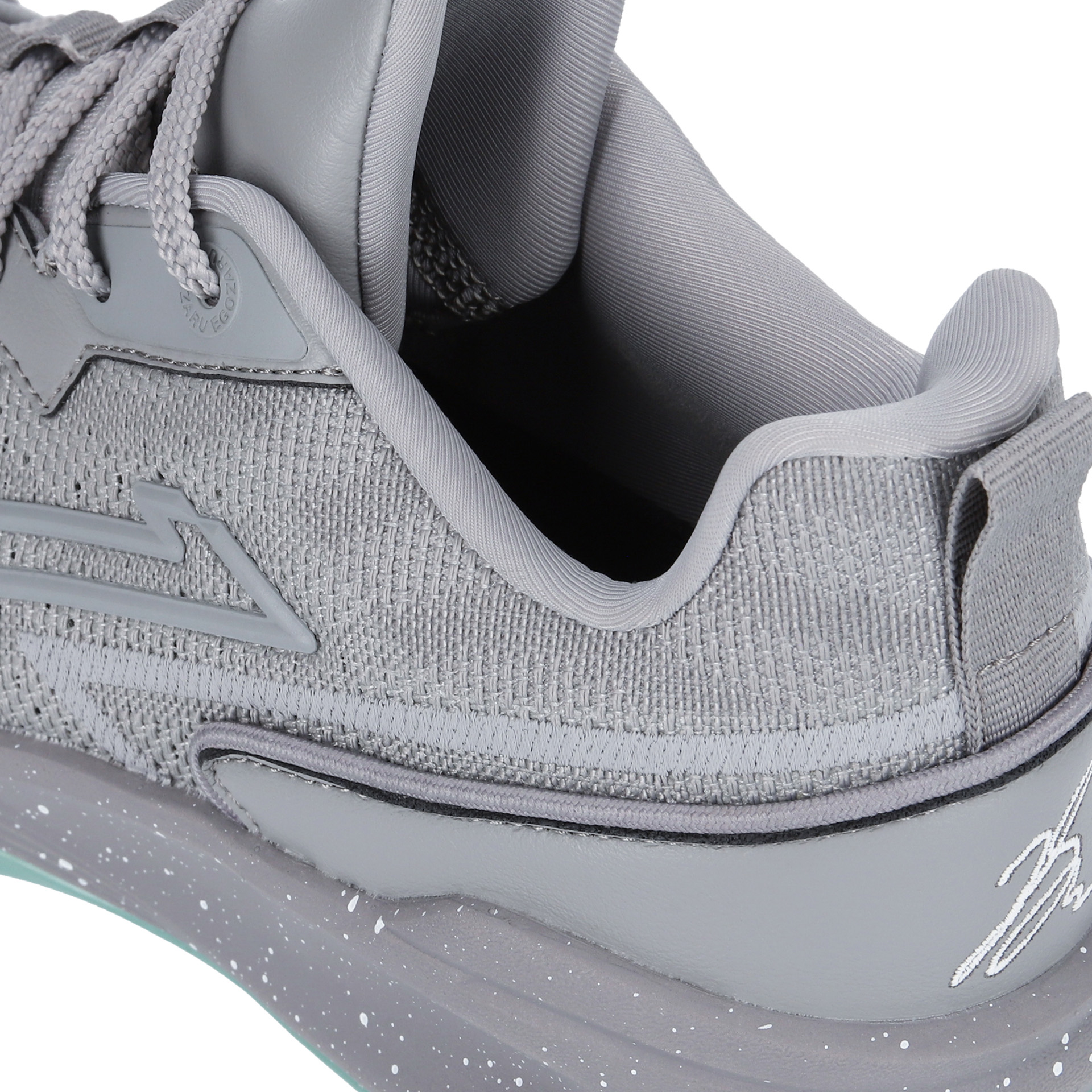 EGOZARUから瀬川琉久シグネチャーモデル「RIKU 1」の新色が12⽉18