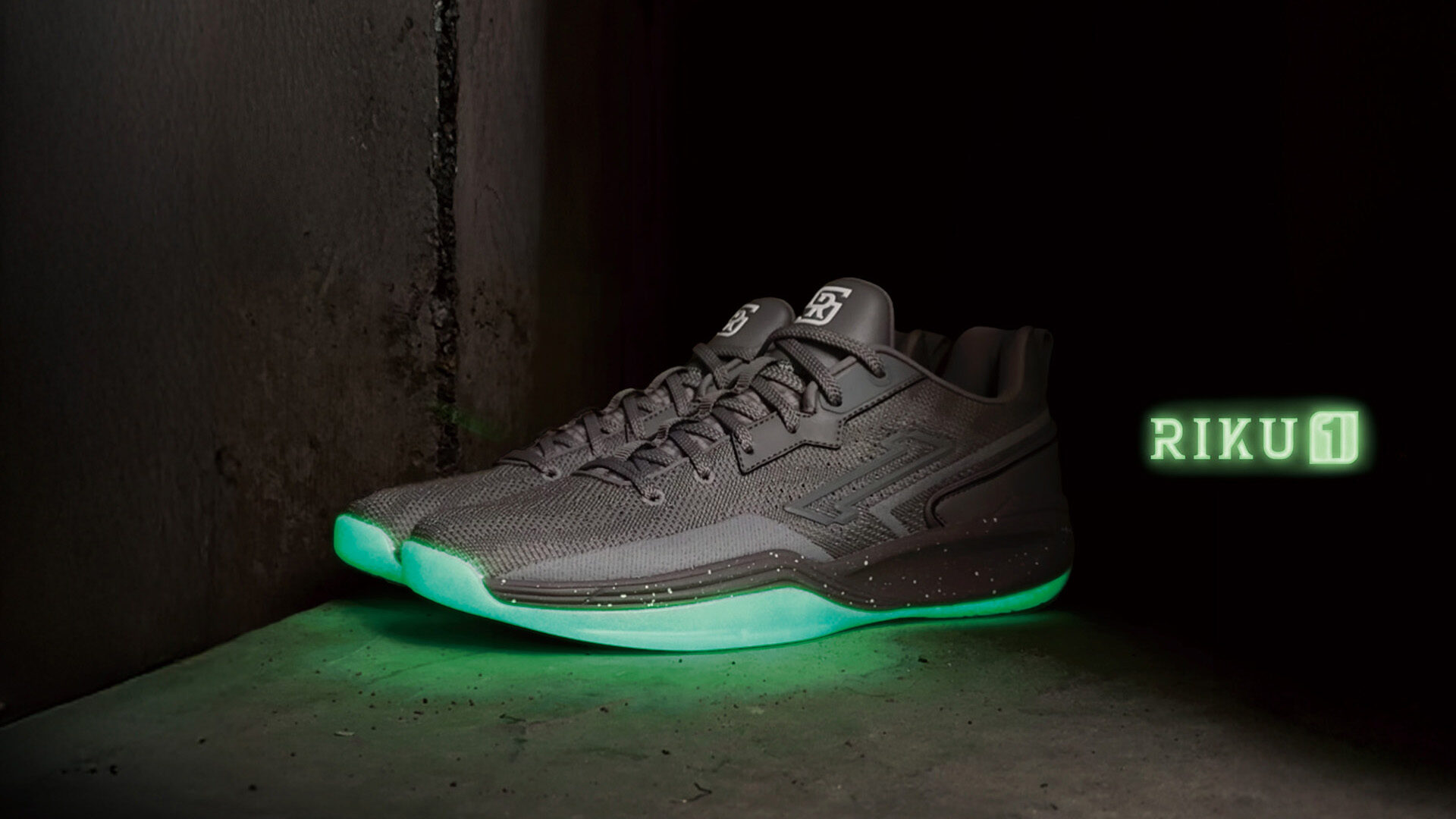 EGOZARUから瀬川琉久シグネチャーモデル「RIKU 1」の新色が12⽉18