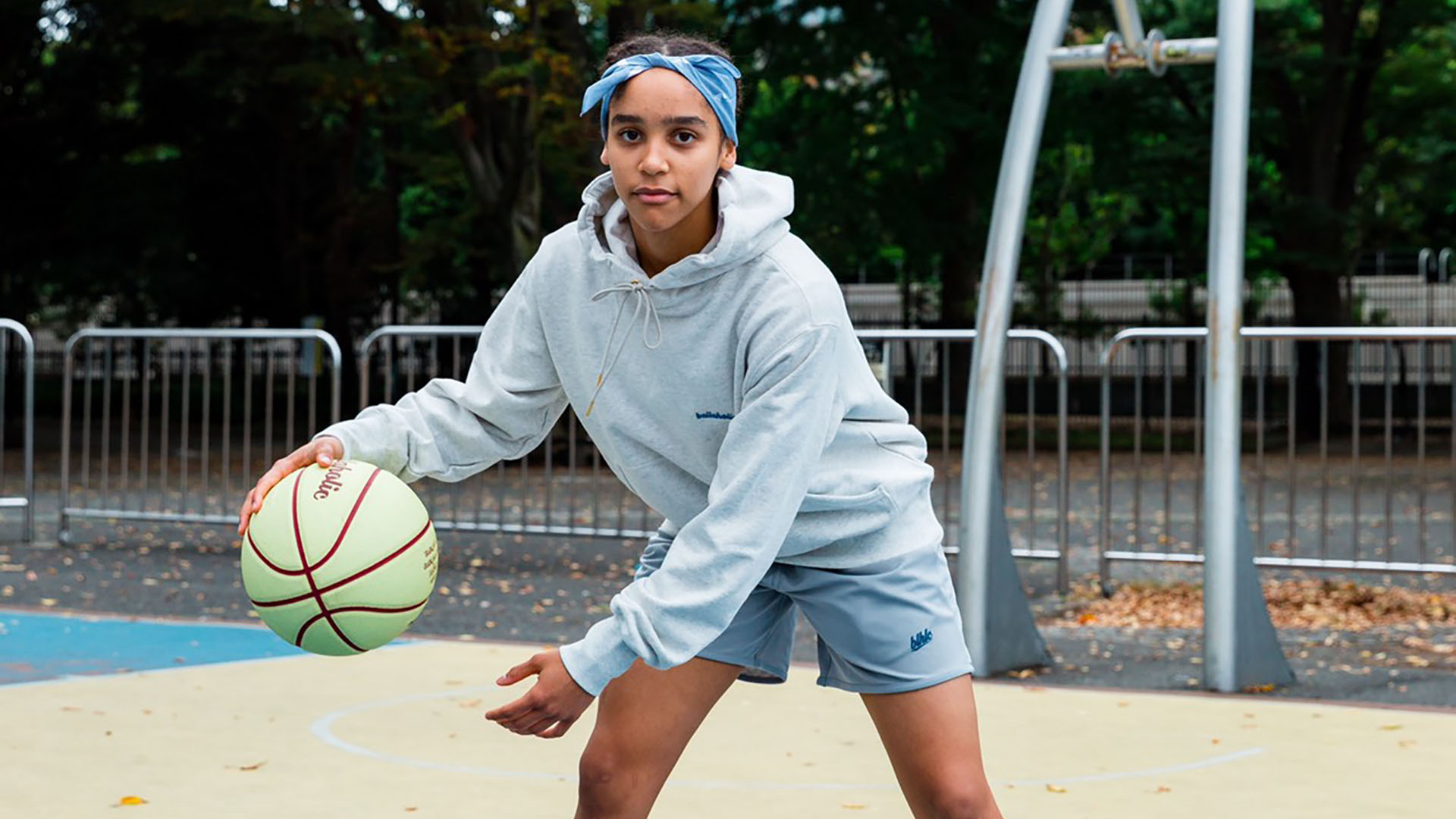 ballaholicから最新プロダクトが多数登場！ ｜ FLY BASKETBALL CULTURE