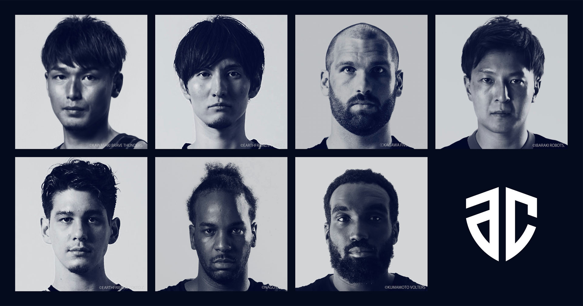 アルティーリ千葉が契約選手を発表！ ｜ FLY BASKETBALL CULTURE