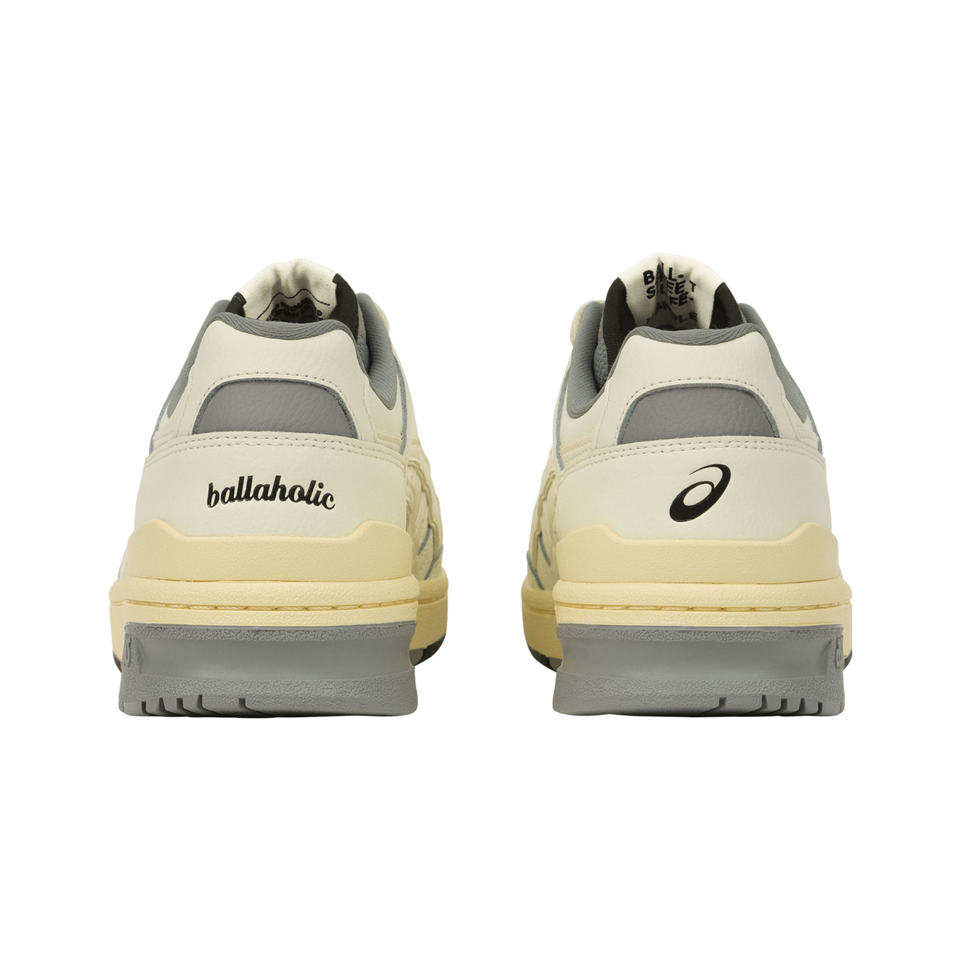 ASICS x ballaholic コラボレーションモデルが11月19日(土)登場