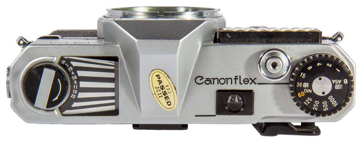 Canonflex RM - FlynnGraphics