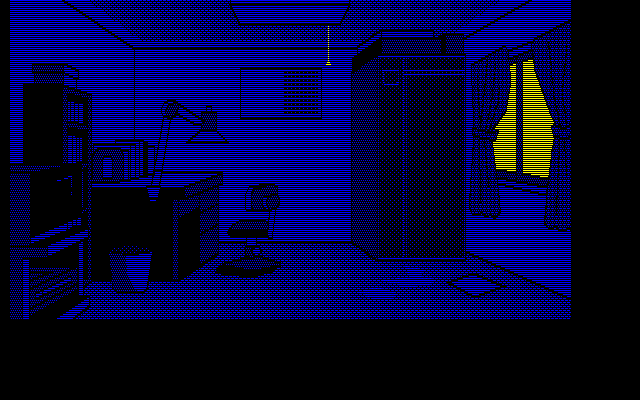 Oh!FM-7 : エルドラド伝奇（エニックス／1985年）［ソフトウェア］