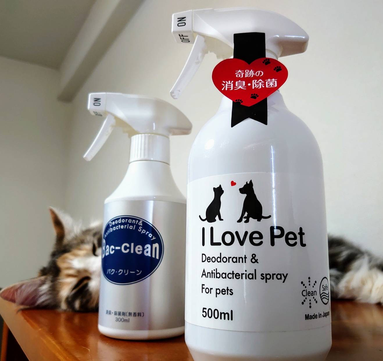 次亜塩素酸水を揮発させた超微粒子で空気中の細菌を死滅させる消臭機