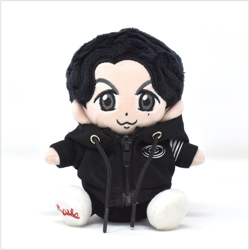 ちぃましゃ」第2弾＆お着替えセット＆ポーチ完全受注⽣産販売決定