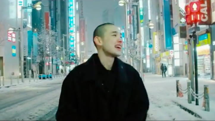 KID FRESINOが新曲