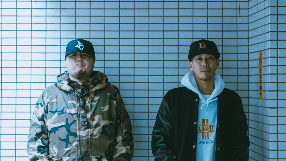 インタビュー】BES & ISSUGI 『VIRIDIAN SHOOT』 | コラボレーションの