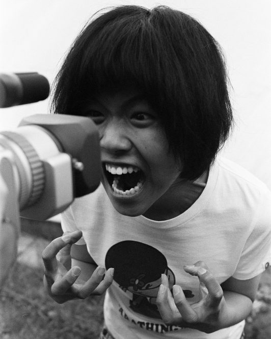 Balming TigerのMudd the studentが1stソロEPからの先行曲“Off Road