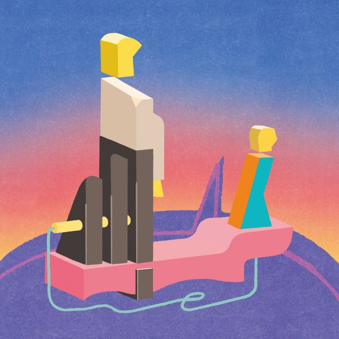 STUTS & 松たか子 with 3exesの