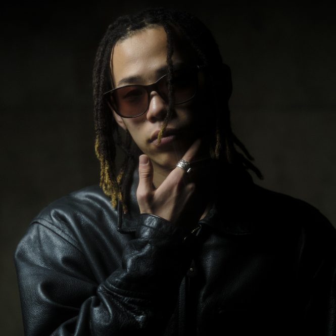 Bonbero、LANA、MFS、￼Watsonが参加した『POP YOURS』のオリジナル