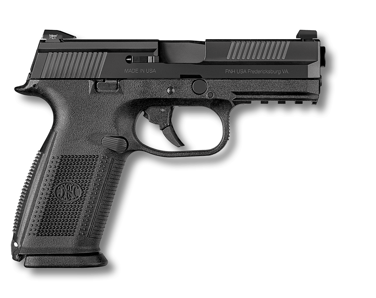 FNS™-9 | FN® Firearms
