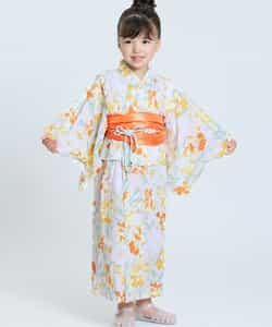 ☆SALE☆簡単に着られる！浴衣セット（S275015）|SERAPH（セラフ