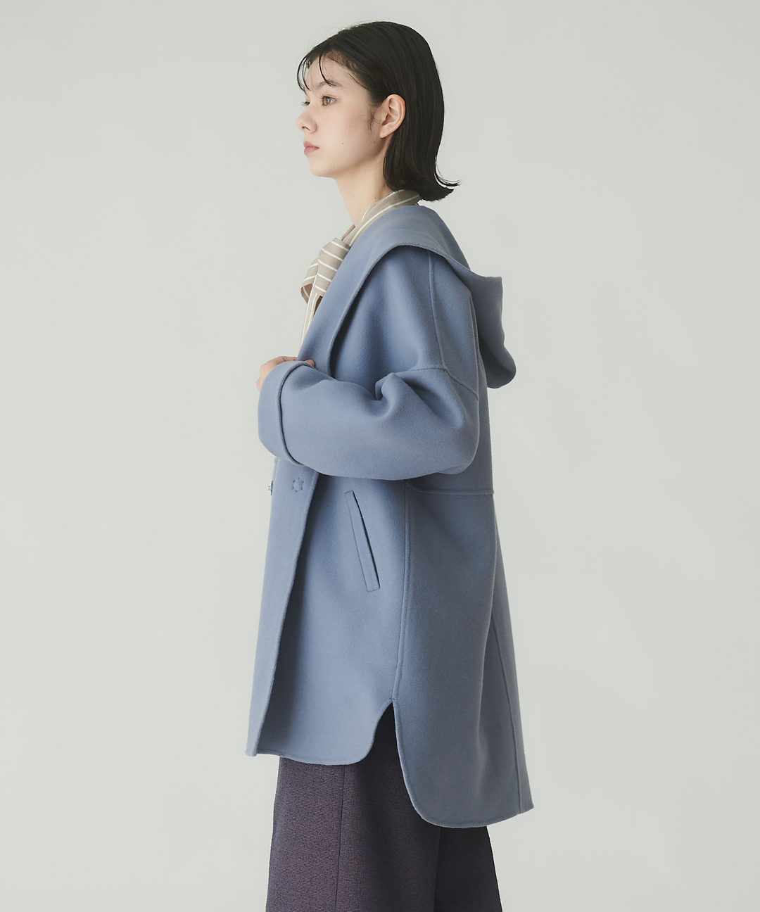 フードコート – FACE SANS FARD