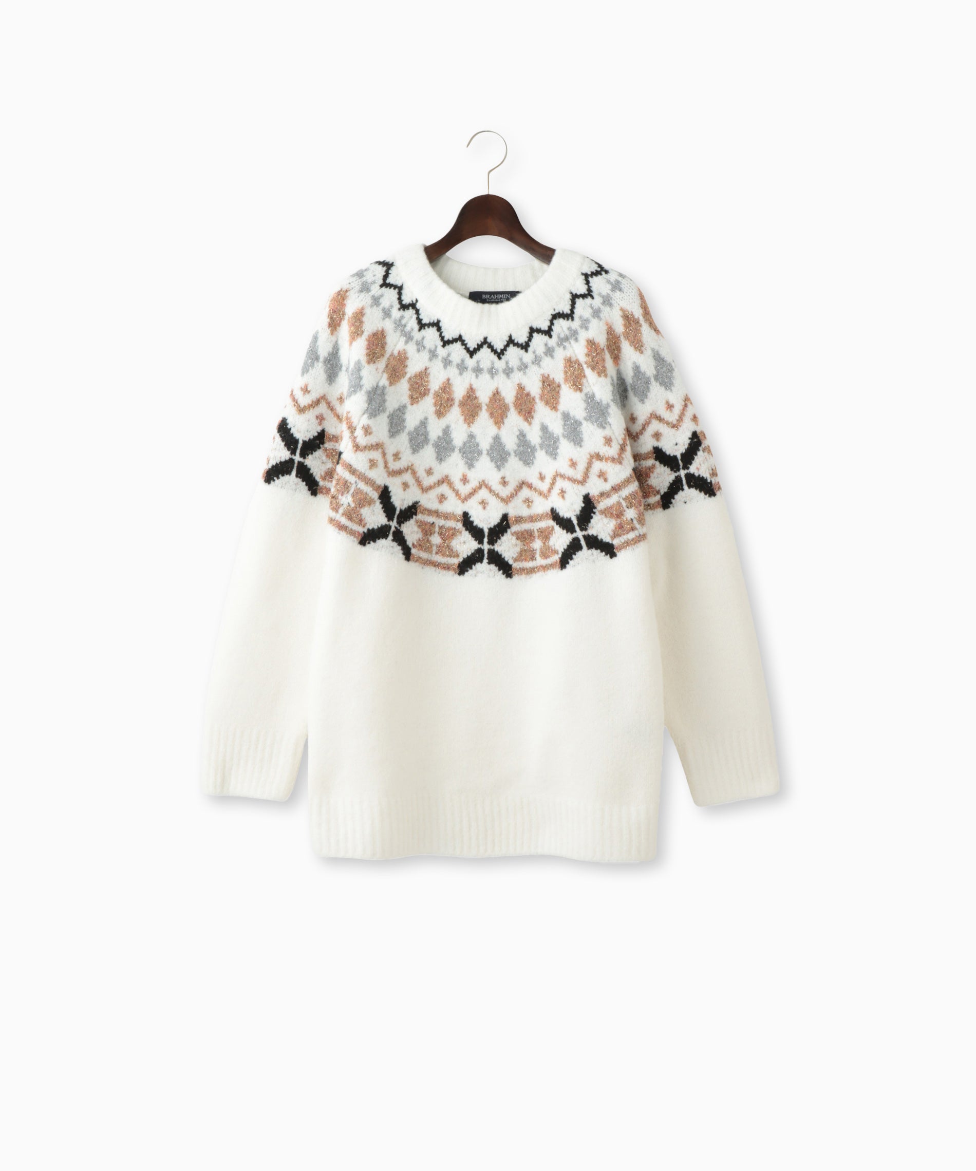 ノルディックニット – FACE SANS FARD