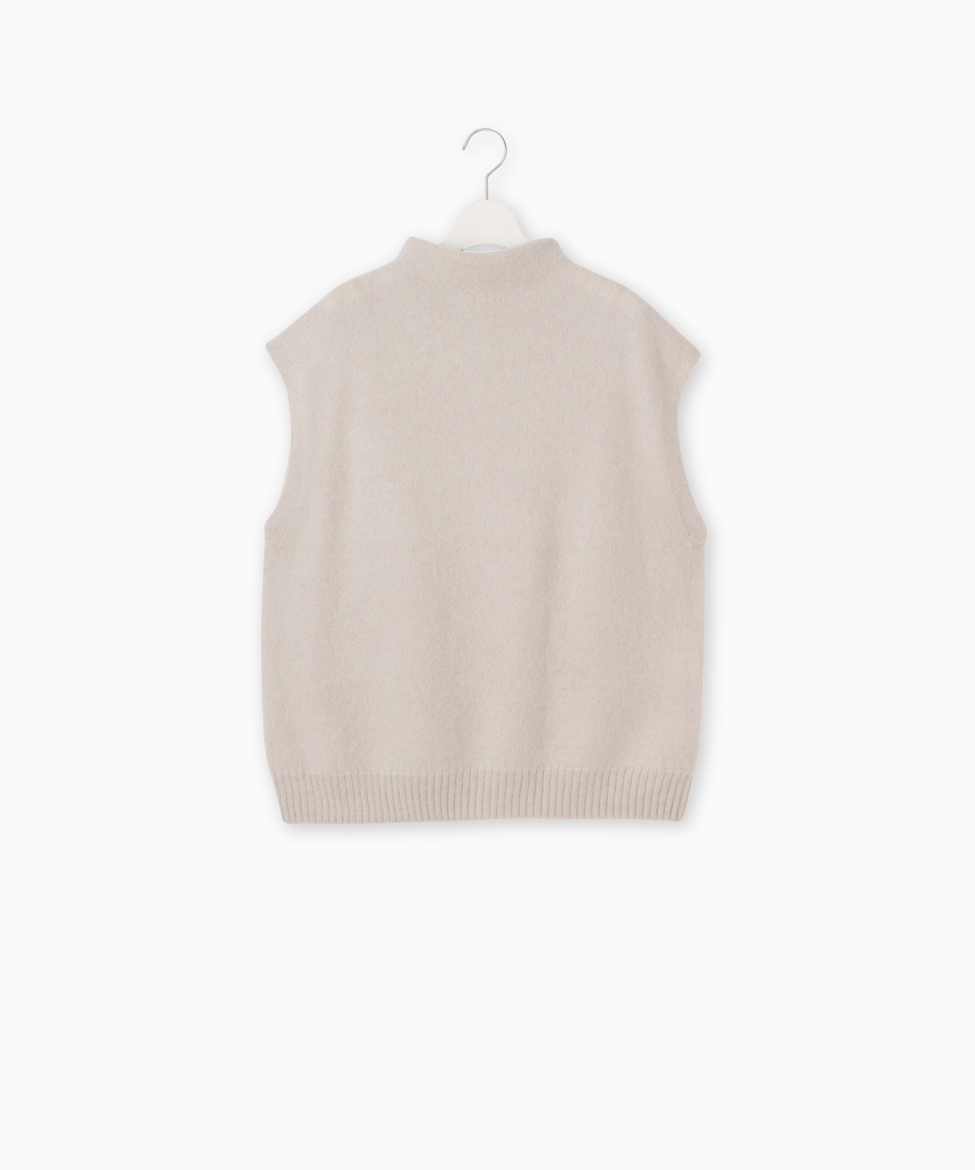 アルパカベスト – FACE SANS FARD