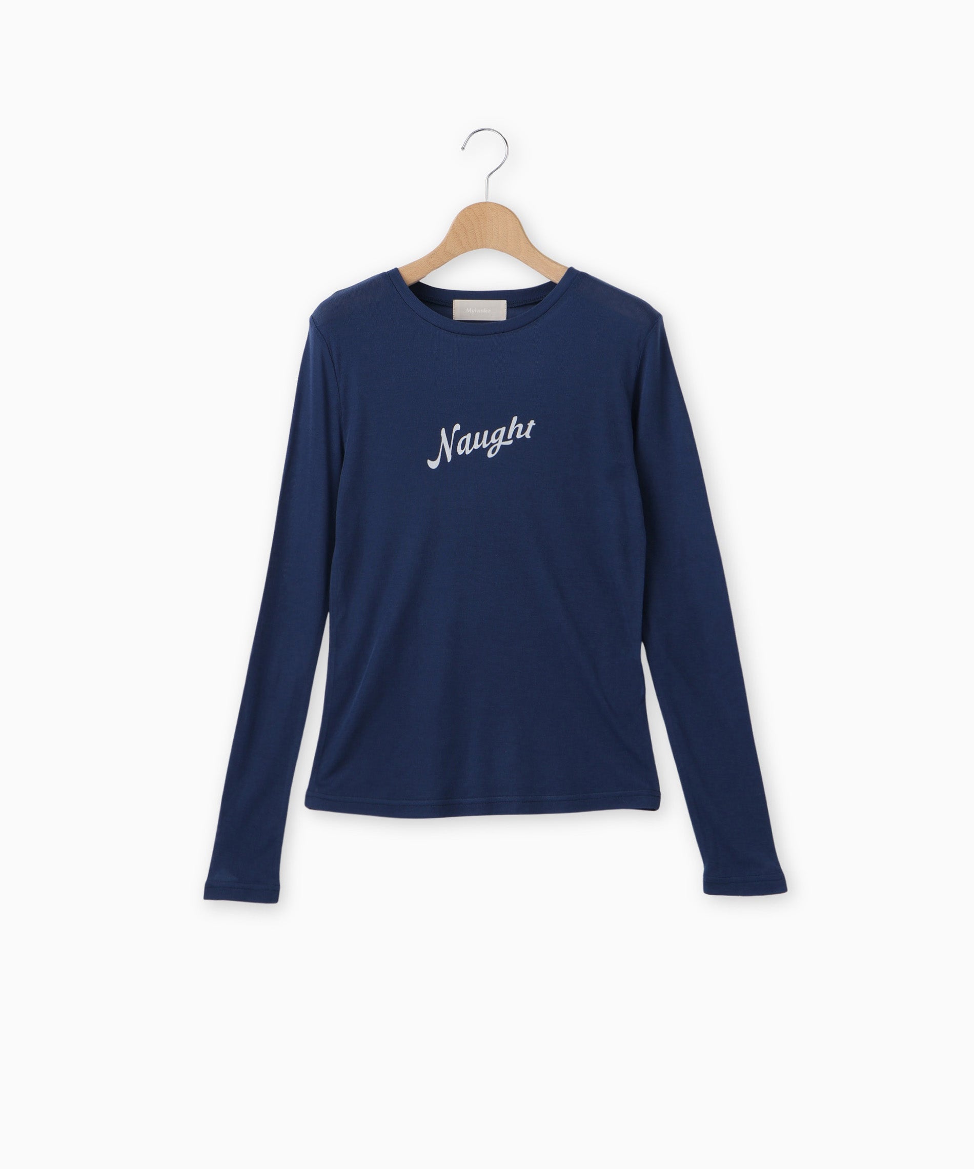 シアーロゴトップス – FACE SANS FARD