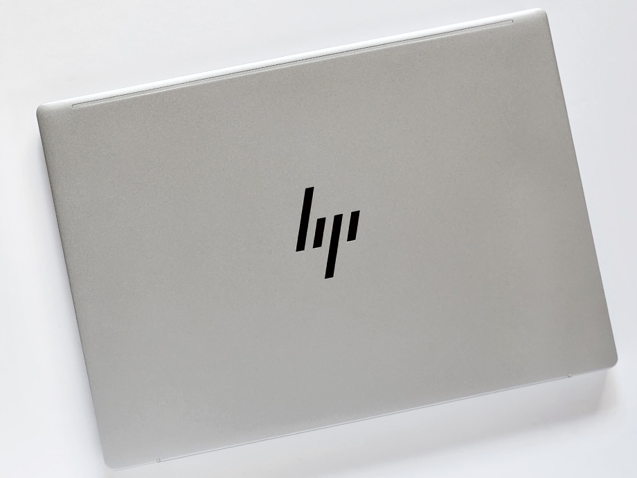 ノートパソコンHP Pavilion Aero 13-bg 3ヵ月使用レビュー | ARUKU FINDER