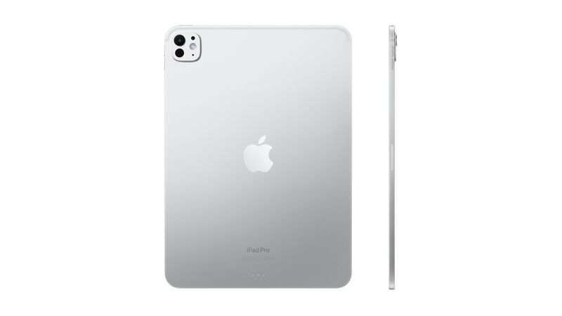 Apple iPad Pro (2024) M4 Tableta 11