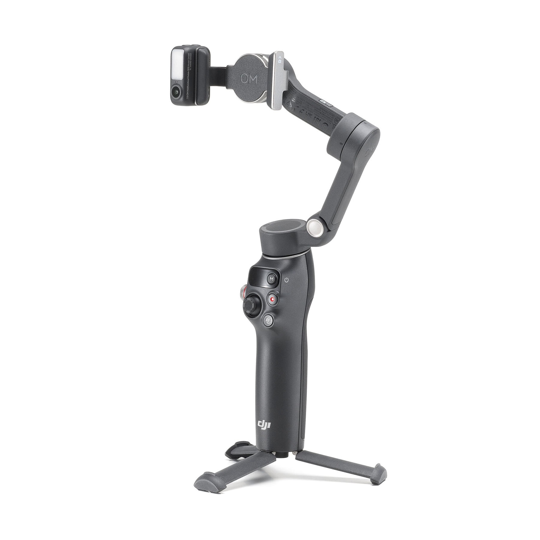 DJI Osmo Mobile SE Sistem de Stabilizare pentru Smartphone - F64.ro