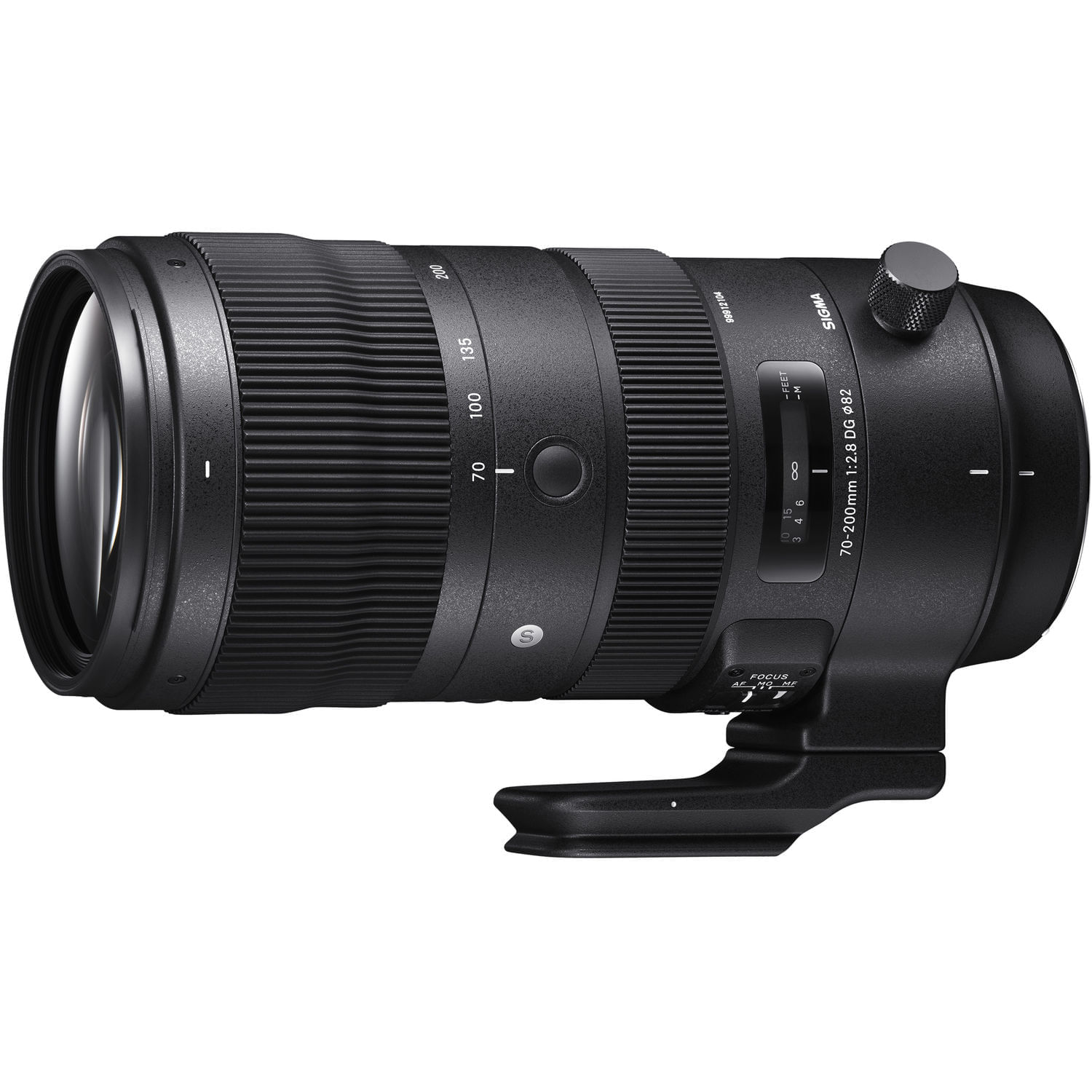 Sigma 14-24mm Obiectiv Foto DSLR F2.8 DG HSM Montura Canon EF