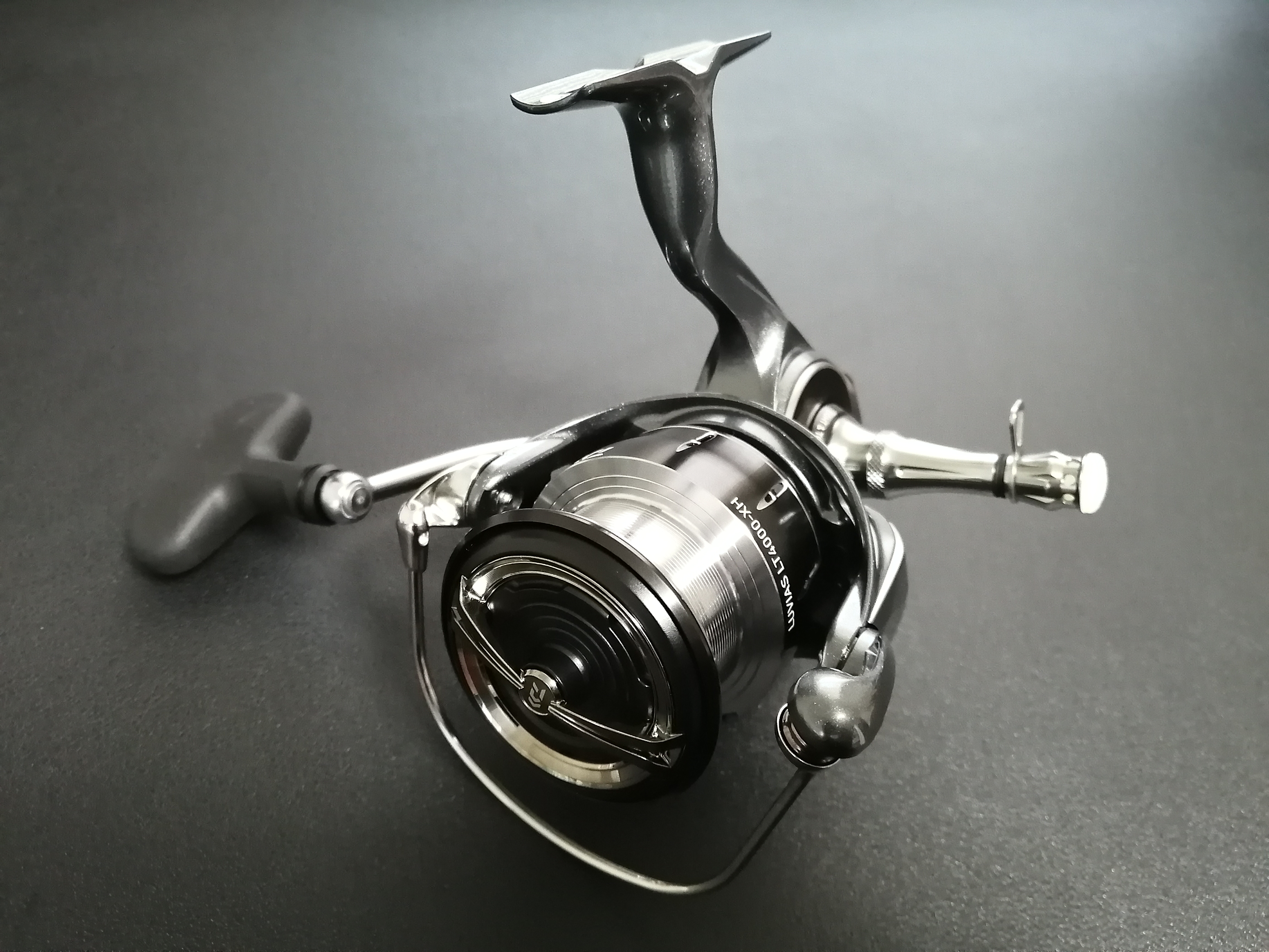 スピニングリール 24 ルビアスLT4000-XHを購入 | 【2026年版】100均