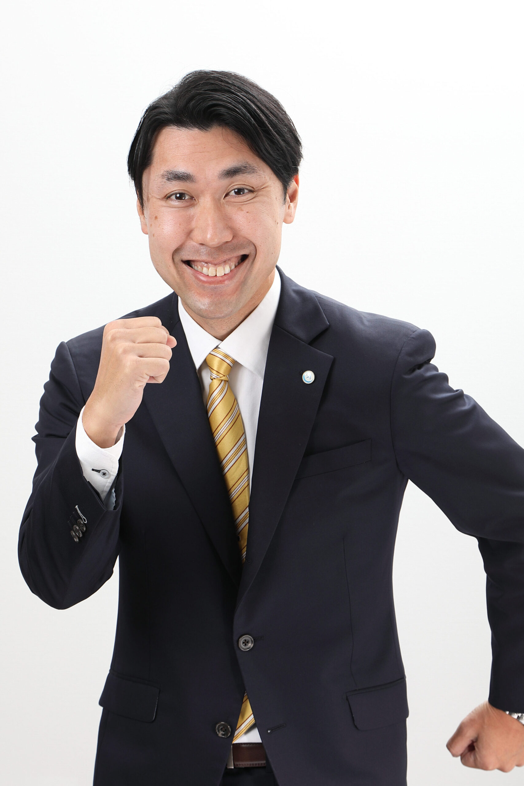 営業】後藤大地 | FPコンパス ファイナンシャルプランナー、山形天童