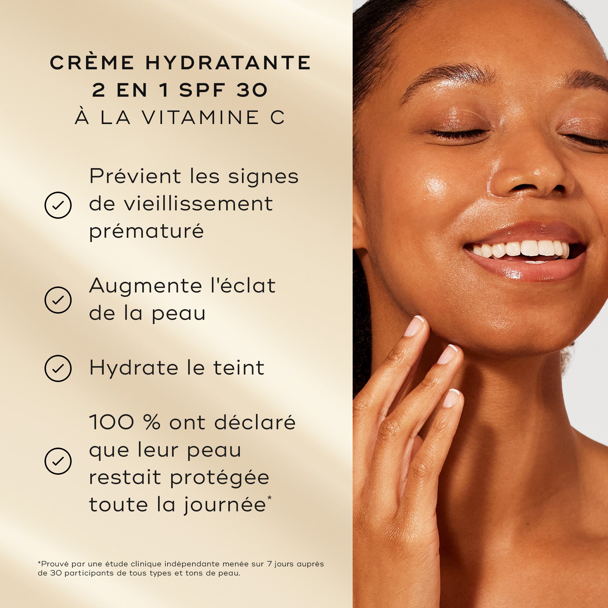 Daily Radiance Vitamin C™ Serum – Medik8-FR