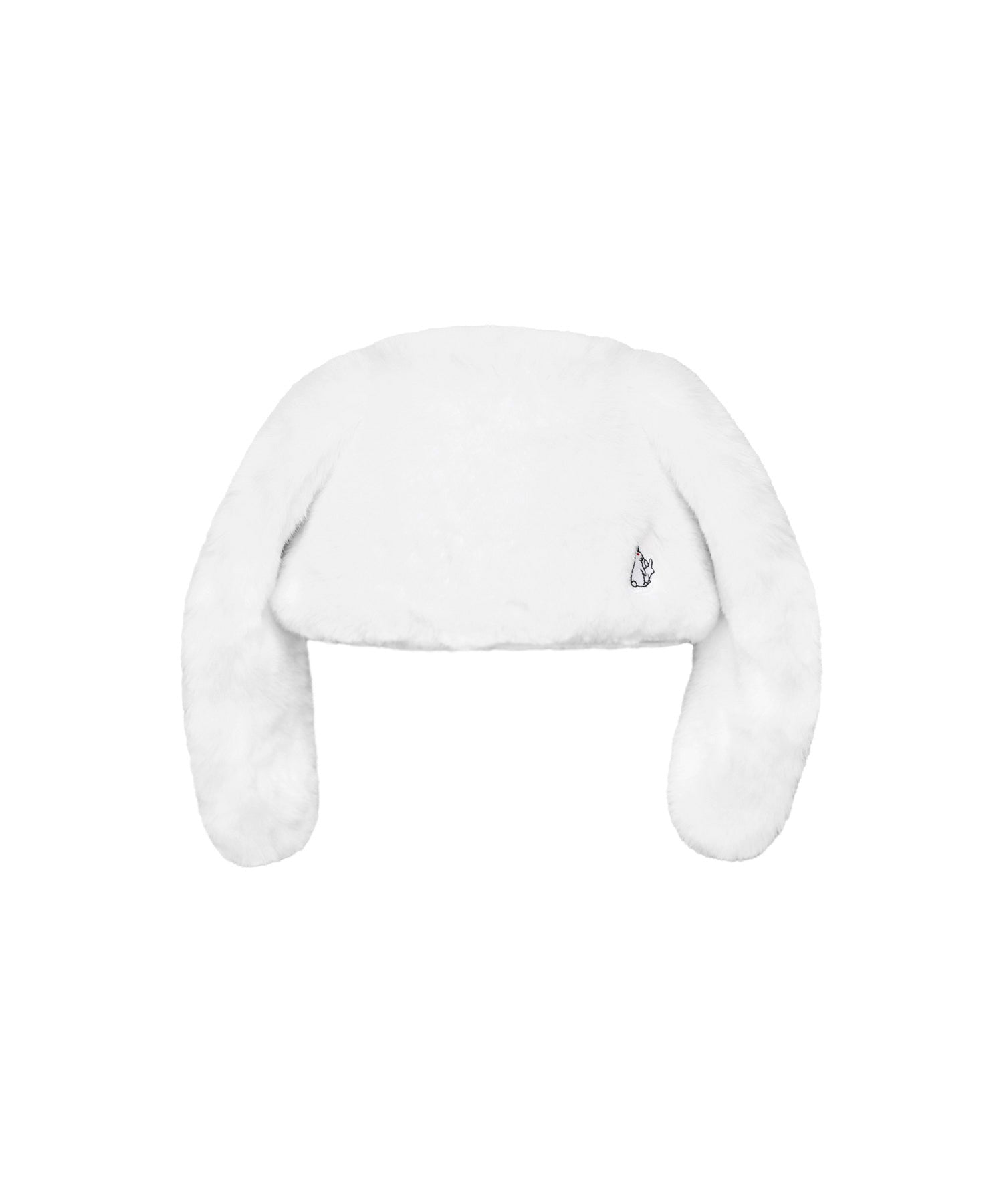 Rabbit Ears Beanie – #FR2