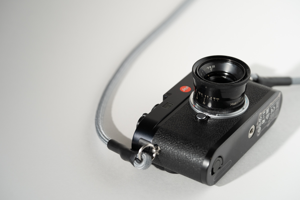 Jupiter12 35mm F2.8レビュー 旧ソ連オールドレンズなのに端整さがある