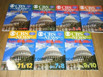 英語教材　スーパーエルマー　CBS コース ネイティブの思考法が身につく英語教材の新価格版「スーパーエルマー