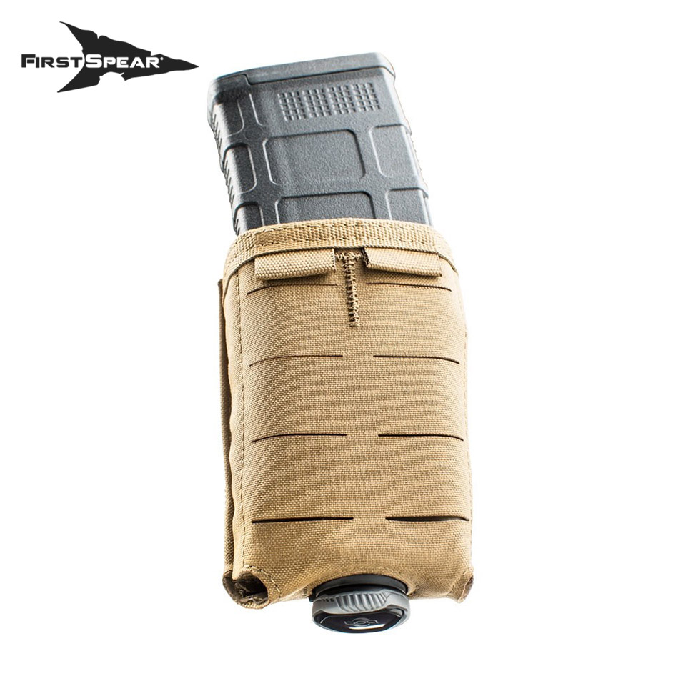 FIRST SPEAR】マルチバックポケットCT2個セット