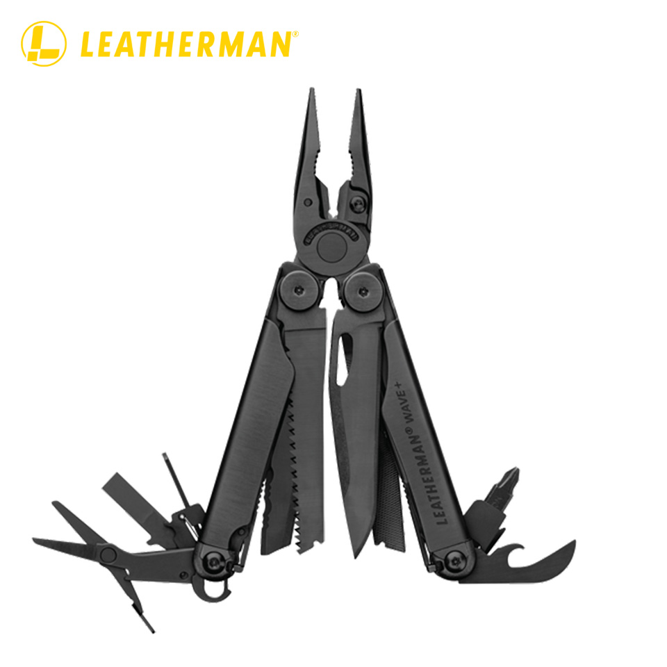 WAVE+ – Black | 七洋交産株式会社 FRONTLINE