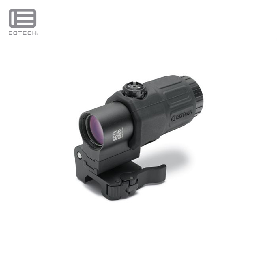 EOTECH G33 Magnifier | 七洋交産株式会社 FRONTLINE