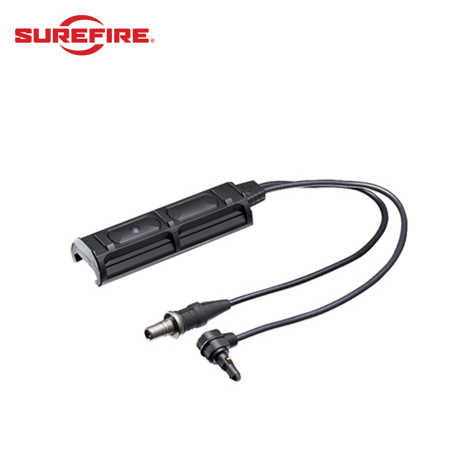 SR07-D-IT】WEAPONLIGHT SWITCH – Remote Dual Switch for WeaponLight