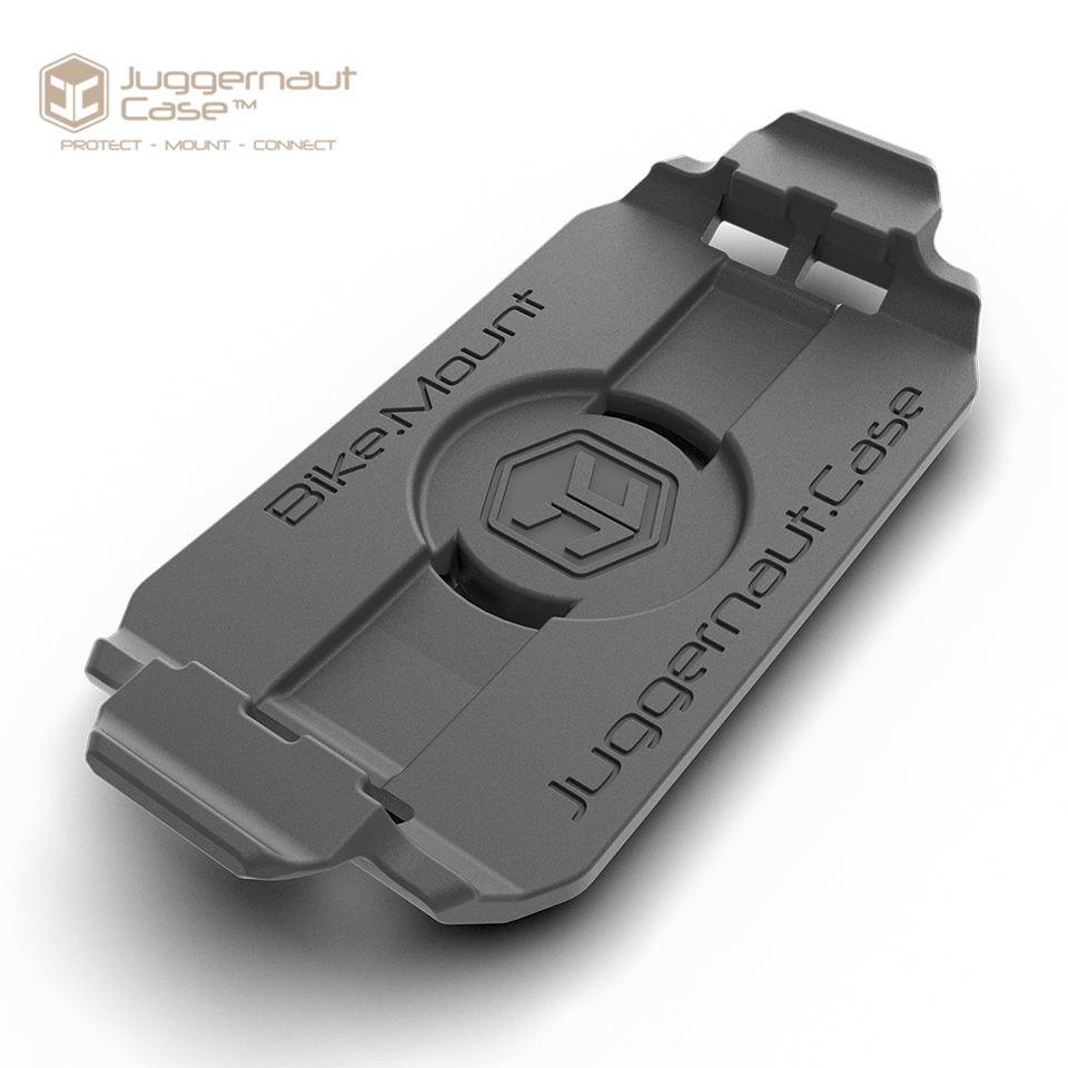 Juggernaut.Case Bike.Mount – Bike Phone Mount | 七洋交産株式会社