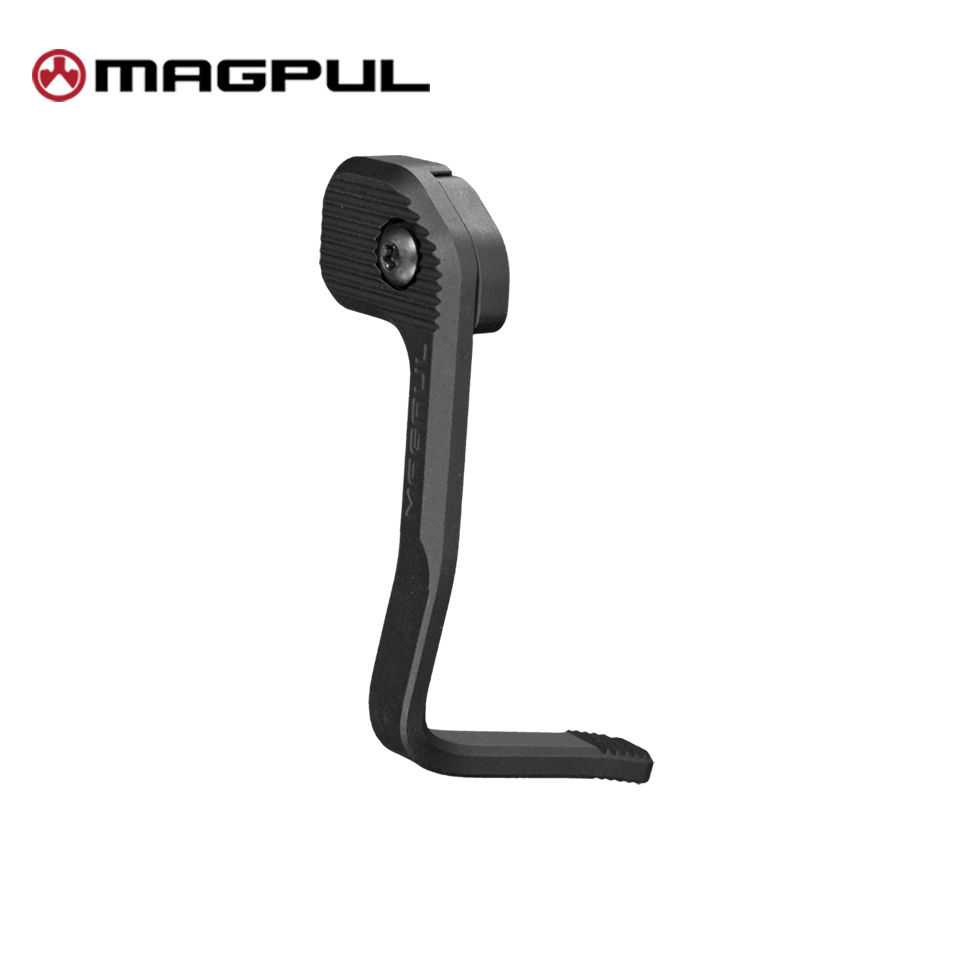 Magpul B.A.D. Lever® – Battery Assist Device – AR15/M4【輸出規制