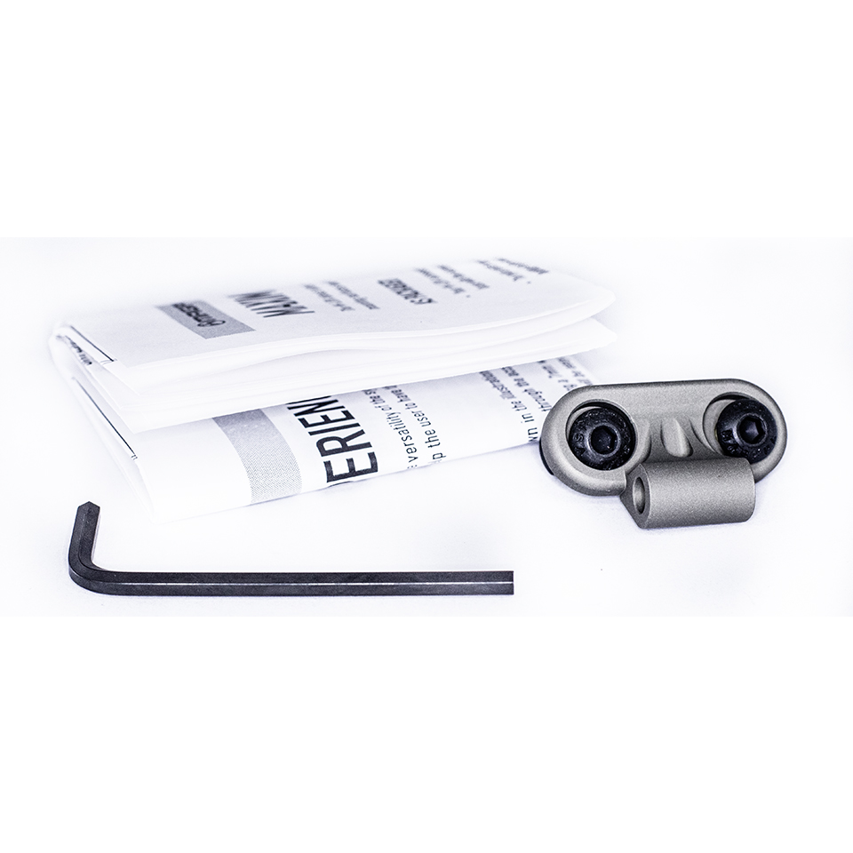 M-MLOK-S】MLOK SCOUT SWIVEL MOUNT | 七洋交産株式会社 FRONTLINE