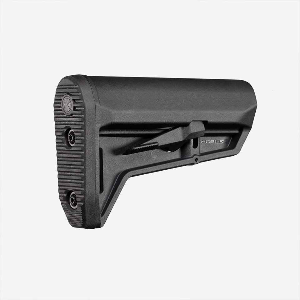 MAGPUL MOE® SL-K® Carbine Stock – Mil-Spec【輸出規制対象製品